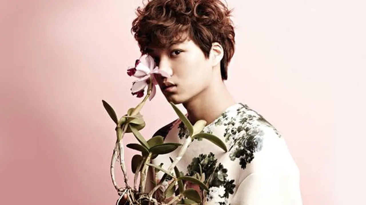 Kai EXO