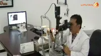 [VIDEO] Waspada Bahaya Abu Vulkanik, Si Pasir Tajam
