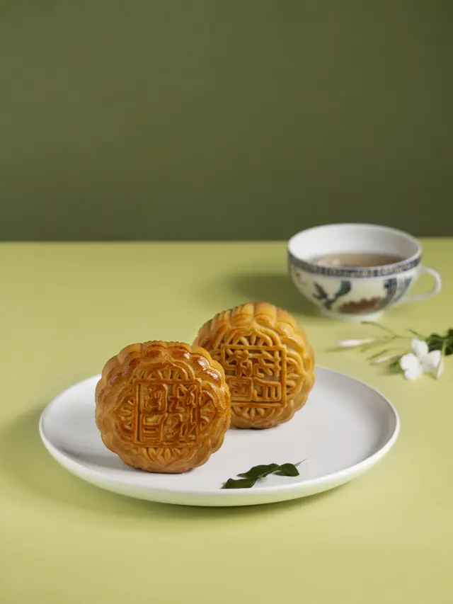mooncake