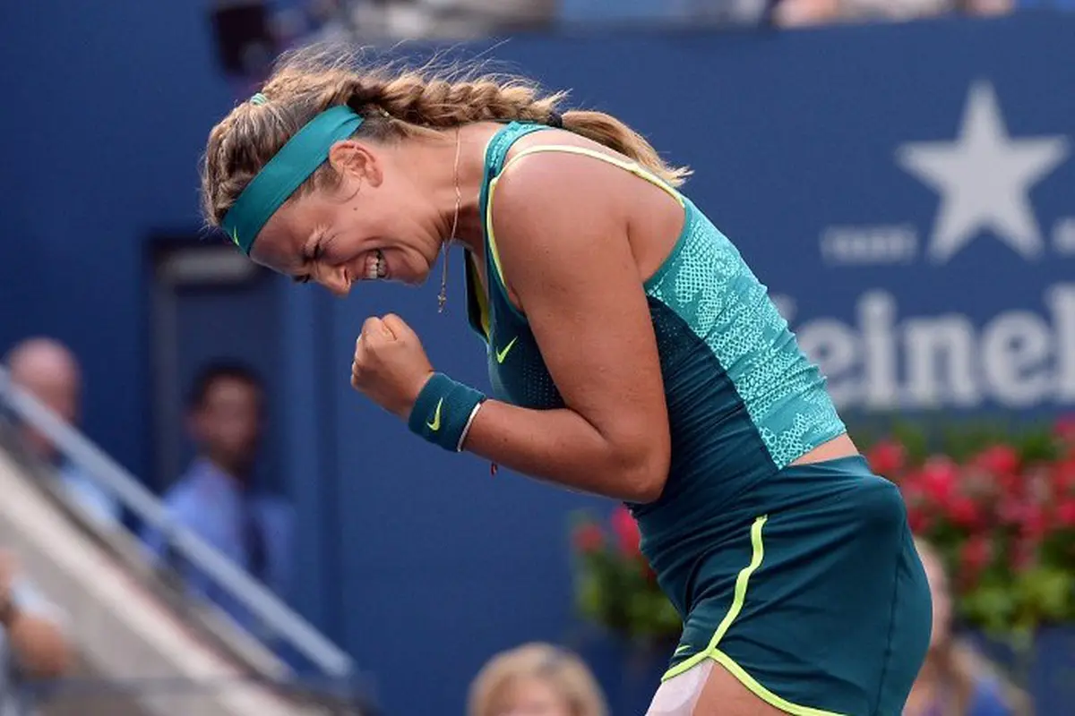 Victoria Azarenka