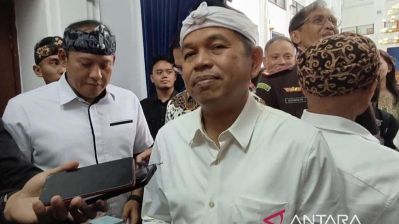 Dapat Uang Pengganti, Ojol dan Sopir Angkot di Jabar Diminta Tak Beroperasi Saat Mudik Lebaran