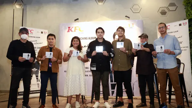 [Fimela] Donnie Sibarani