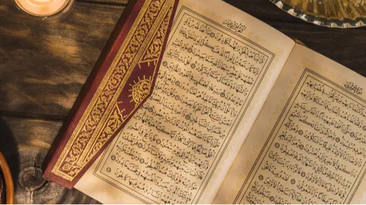 Aneka Obat Alami yang Tertulis dalam Al-Qur'an, Khasiat Kesehatannya Luar Biasa