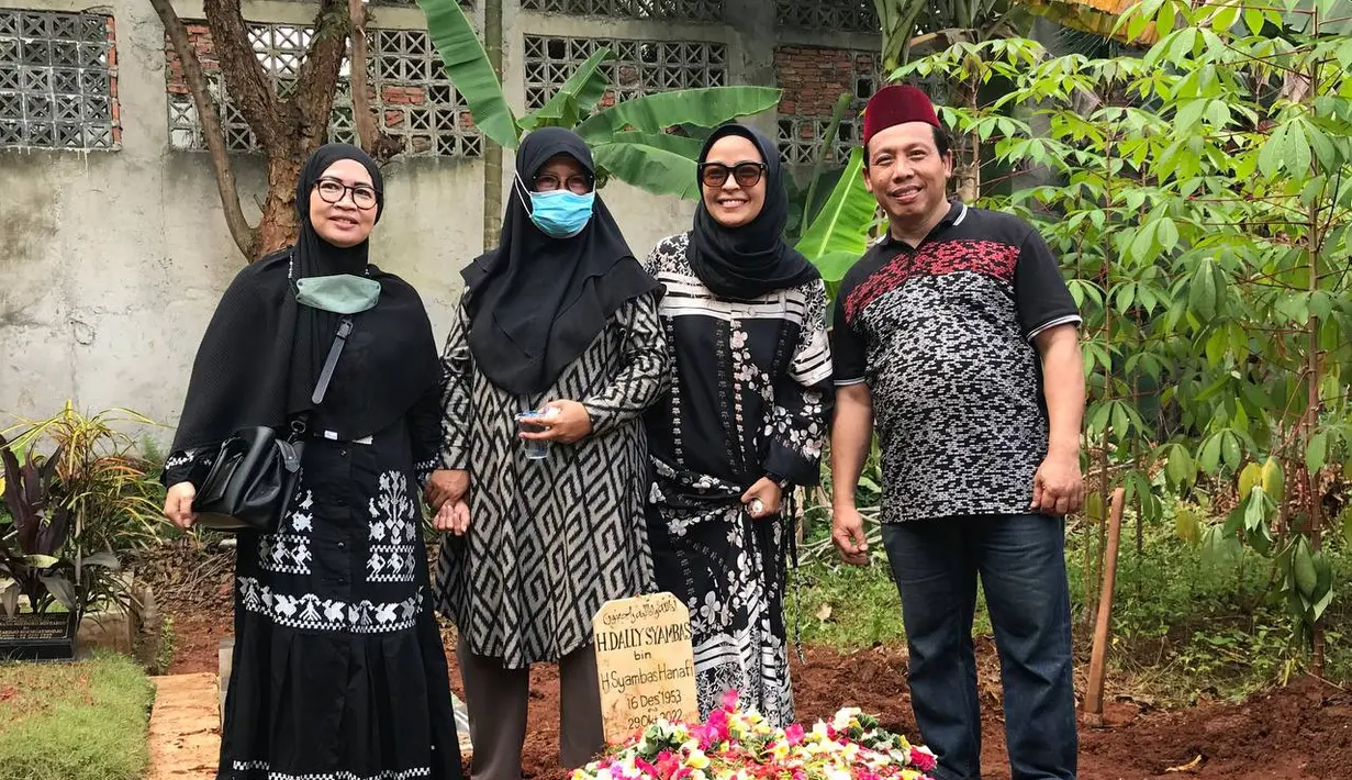 [KapanLagi.com/Dadan Eka Permana]