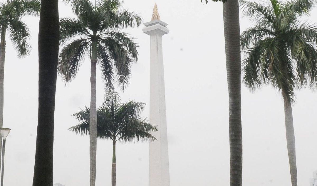 Dia menilai ada sejumlah faktor yang menjadi pertimbangan untuk terpilih sebagai calon gubernur Jakarta.&nbsp;<br>
