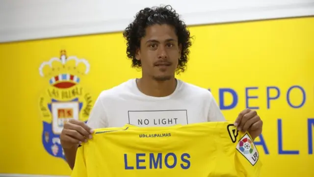 Mauricio Lemos