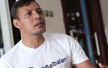Jejak Karier Bejo Sugiantoro di Sepak Bola, Legenda Timnas Indonesia Jebolan Italia