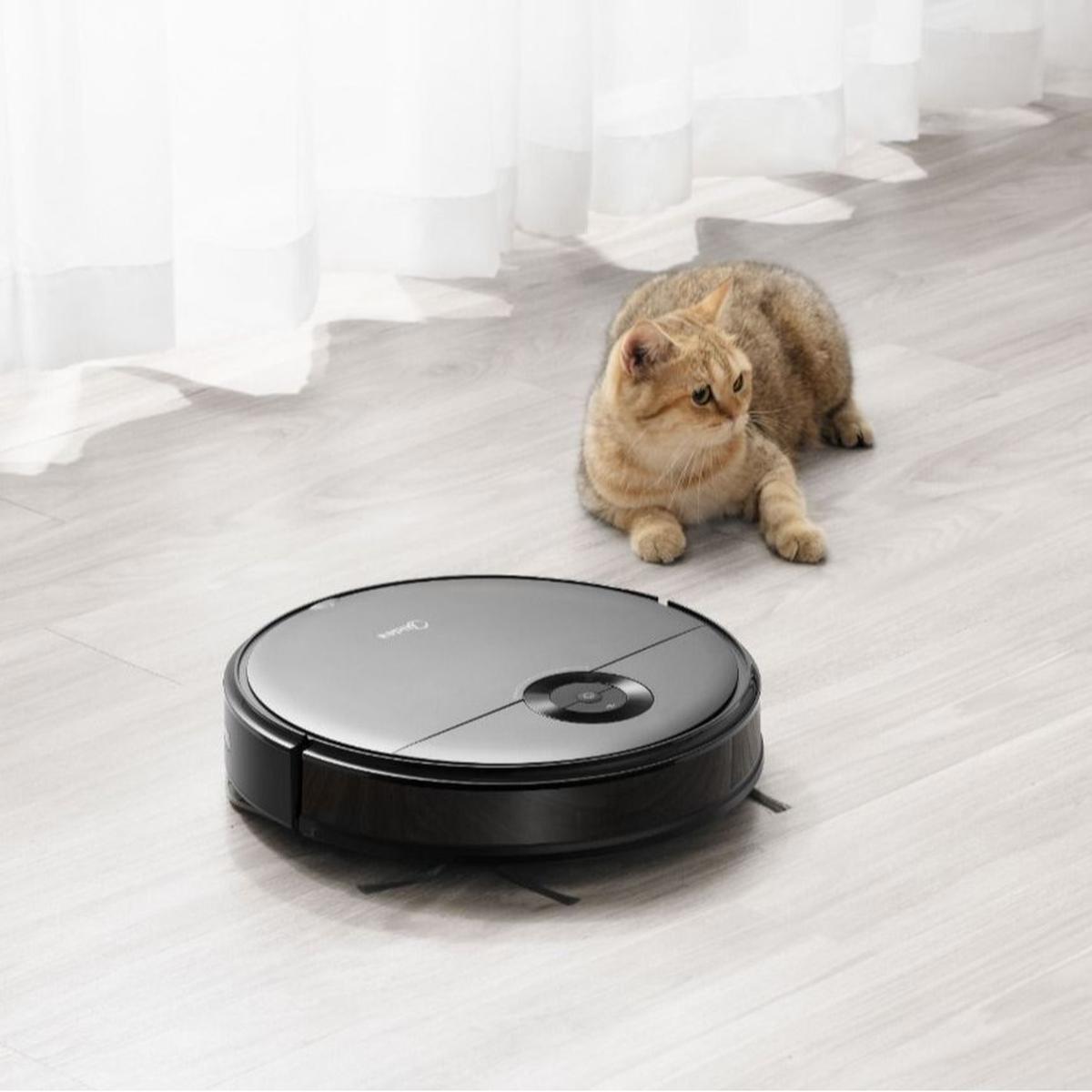 Midea Robot Vacuum Cleaner (Istimewa)