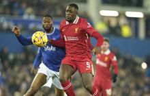 PSG Dikabarkan Ingin Boyong Ibrahima Konate dari Liverpool, Ternyata ini Alasannya