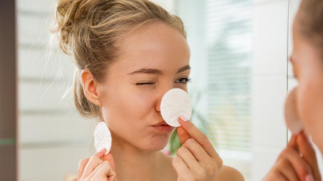 Waktu Terbaik untuk Cuci Muka
