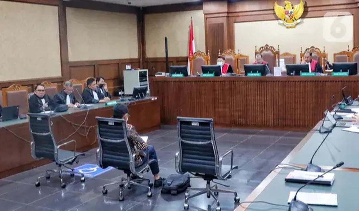 Dengan hasil pemenang delapan perusahaan yang terbagi 3 konsorsium.