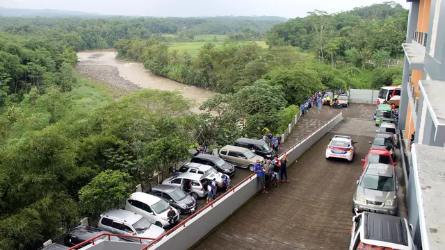 Stadion Moch Soebroto