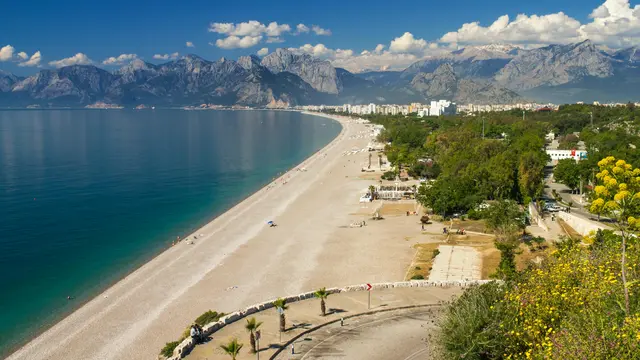 Antalya