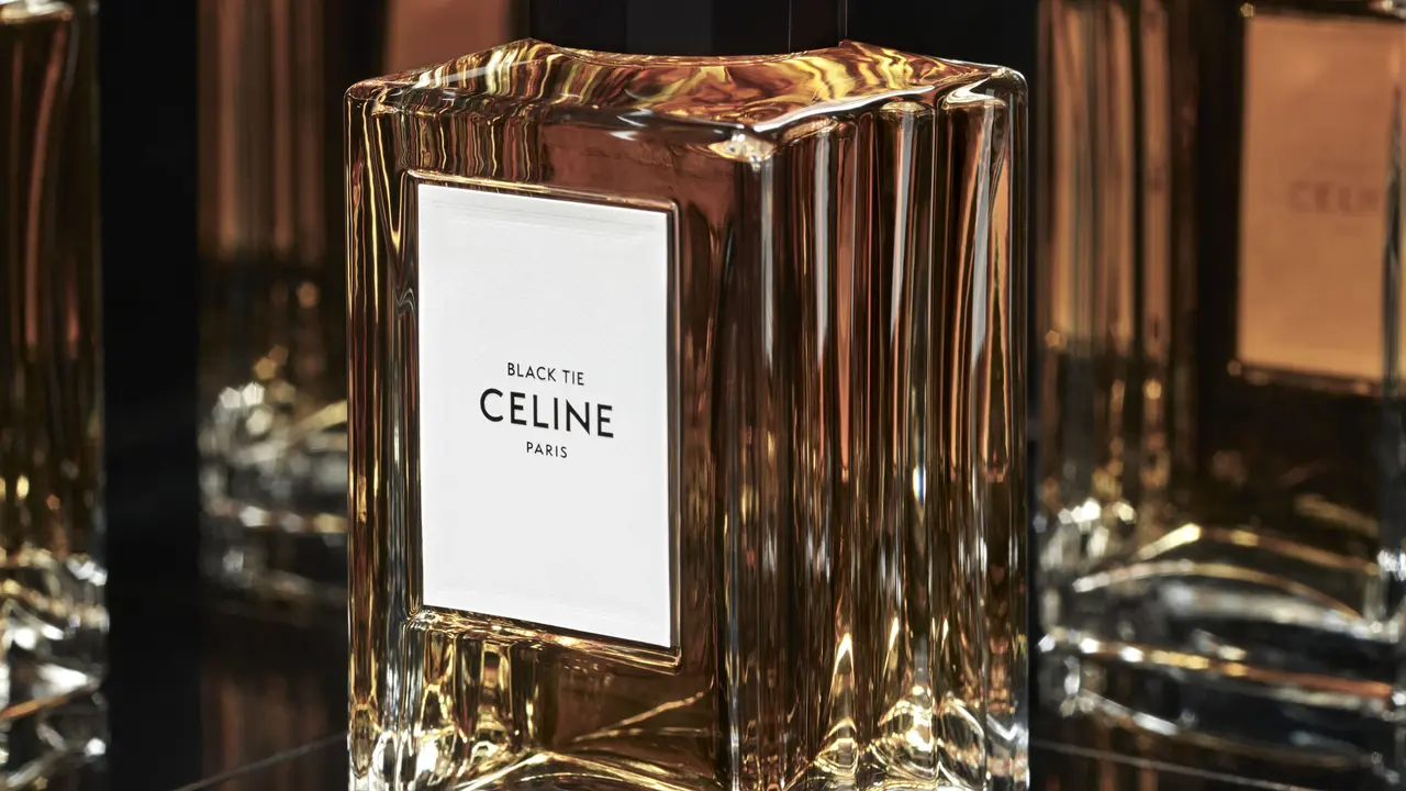 Celine Perfume