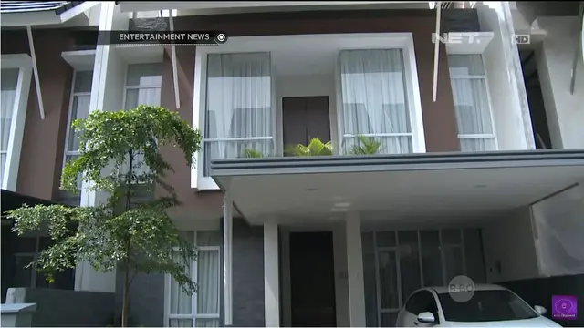 6 Potret Rumah Jessica Mila saat Masih Gadis, Minimalis dan Lebih Sederhana