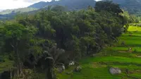 Desa Wisata Kole Sawangan. (Tangkapan Layar Jejaring Desa Wisata (Jadesta) Kemenparekraf/Desa Wisata Kole Sawangan)