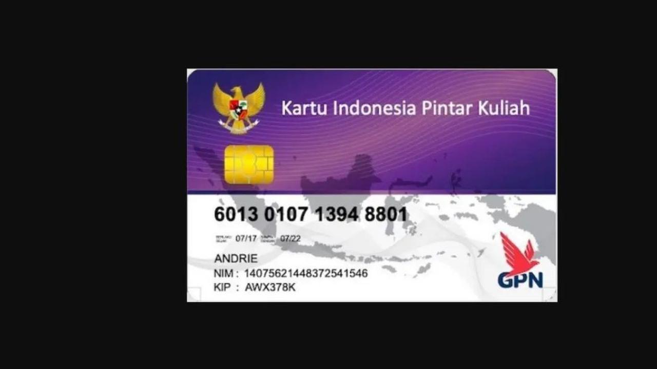 Kapan KIP Kuliah 2025 Dicairkan? Ini Jadwal dan Informasi Penting yang Perlu Anda Ketahui