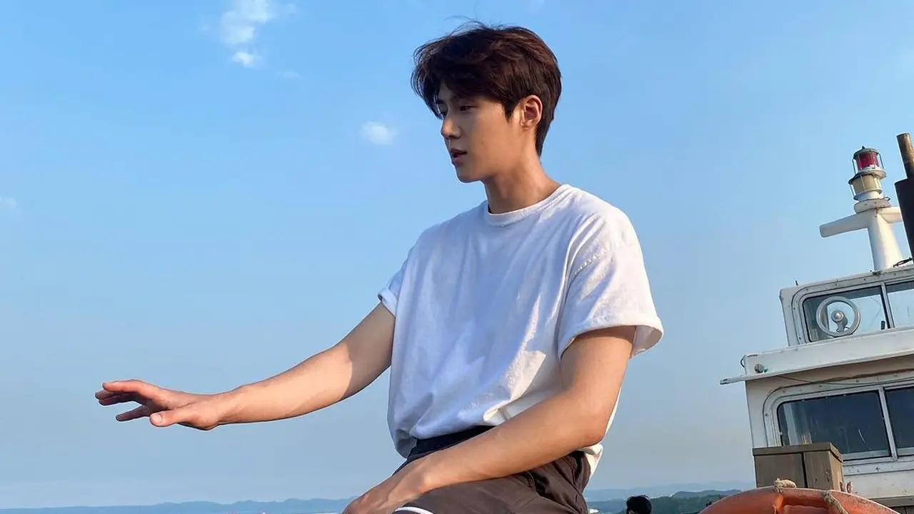 Kim Seon Ho