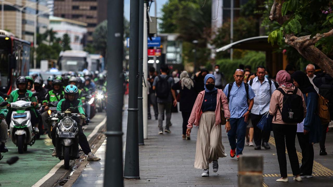 UMP 2025 Naik 6,5 Persen