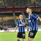 Depak Leverkusen, Inter Milan Melaju ke Semifinal Liga Europa (AP)