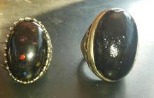 Cara penjual nakal bikin black opal abal-abal