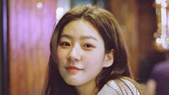 Fakta meninggalnya Kim Sae Ron. (credit:instagram.com/ron_sae)