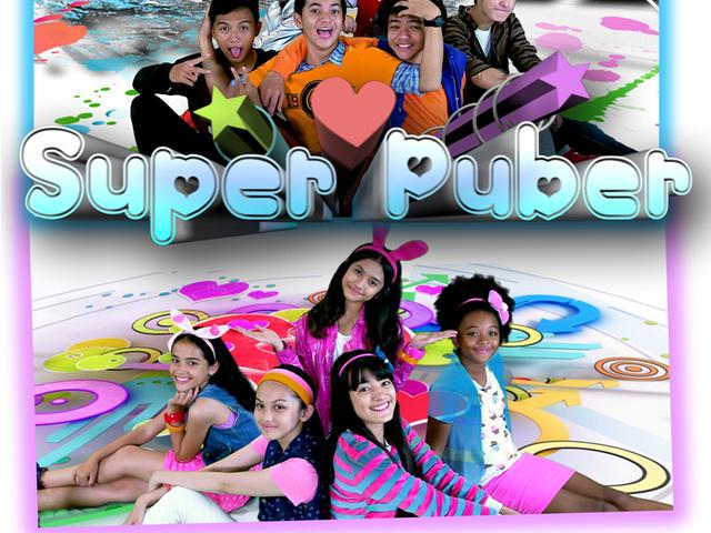 Super Puber Sctv Sajian Pas Tontonan Untuk Remaja News Entertainment Fimela Com Tentunya kamu sering melihat contoh poster ketika kamu melalui suatu tempat, bukan begitu? super puber sctv sajian pas tontonan