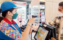 Dorong Transaksi Non Tunai, BNI Gandeng Tiga Supermarket Gelar Shopping Race 2025