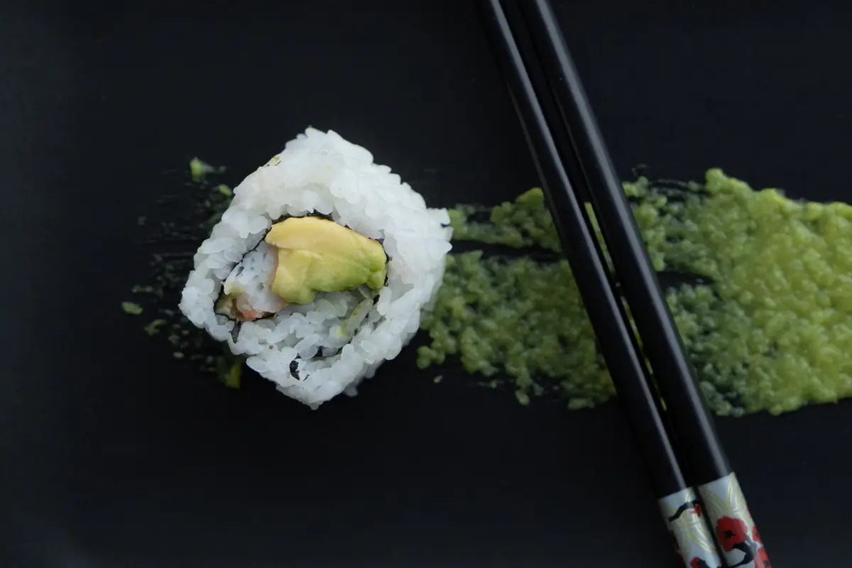 Wasabi