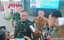 Sinergi Kodam Bulog Perkuat Ketahanan Pangan di Sulawesi Utara dan Gorontalo