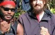 Polisi Selandia Baru Temui Kapolda Papua, Bahas Pembebasan Pilot Susi Air Philip Mark Merhtens