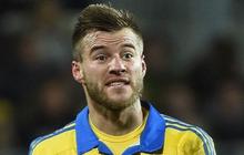 Agen Yarmolenko buka kans ke Premier League