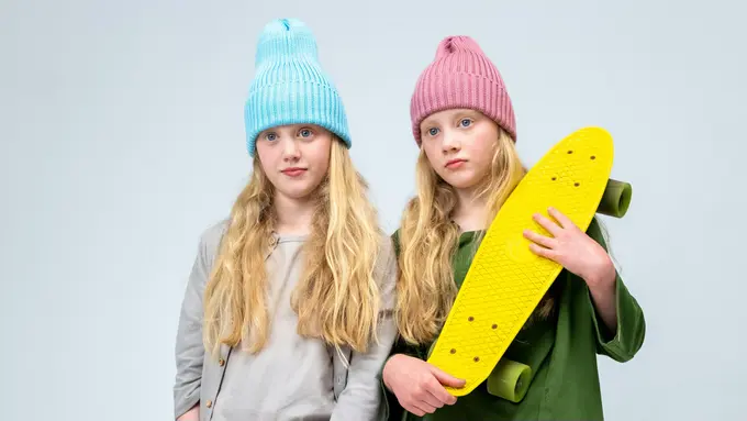 Merasa Sulit dalam Mengasuh Anak Kembar? Ini Tips Mengasuh Anak Kembar dengan Perlakuan yang Adil! (Foto dok : pexels/cottonbro)