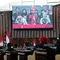 Dari Papua hingga NTT, Mereka Semringah Bertemu Prabowo