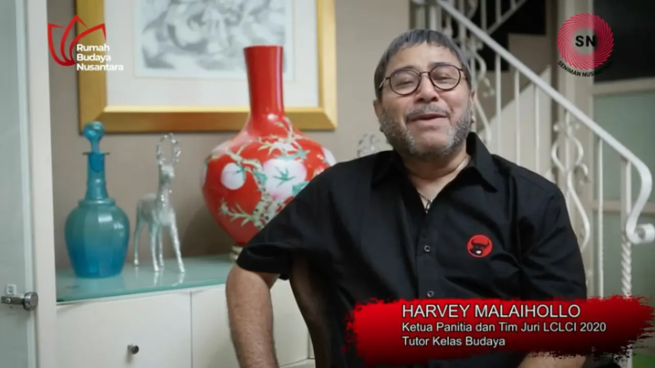 Harvey Malaihollo