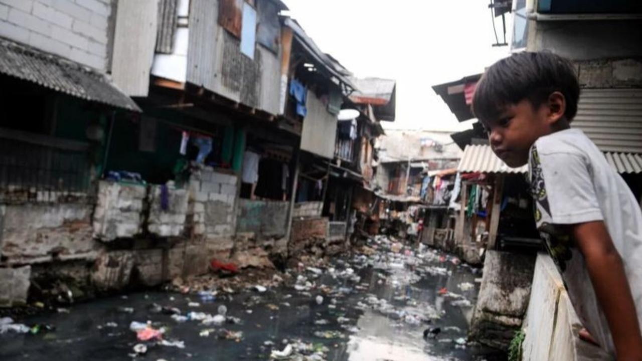 Sudin Perumahan Jaksel Fokus Tangani 7 RW Kumuh di Manggarai