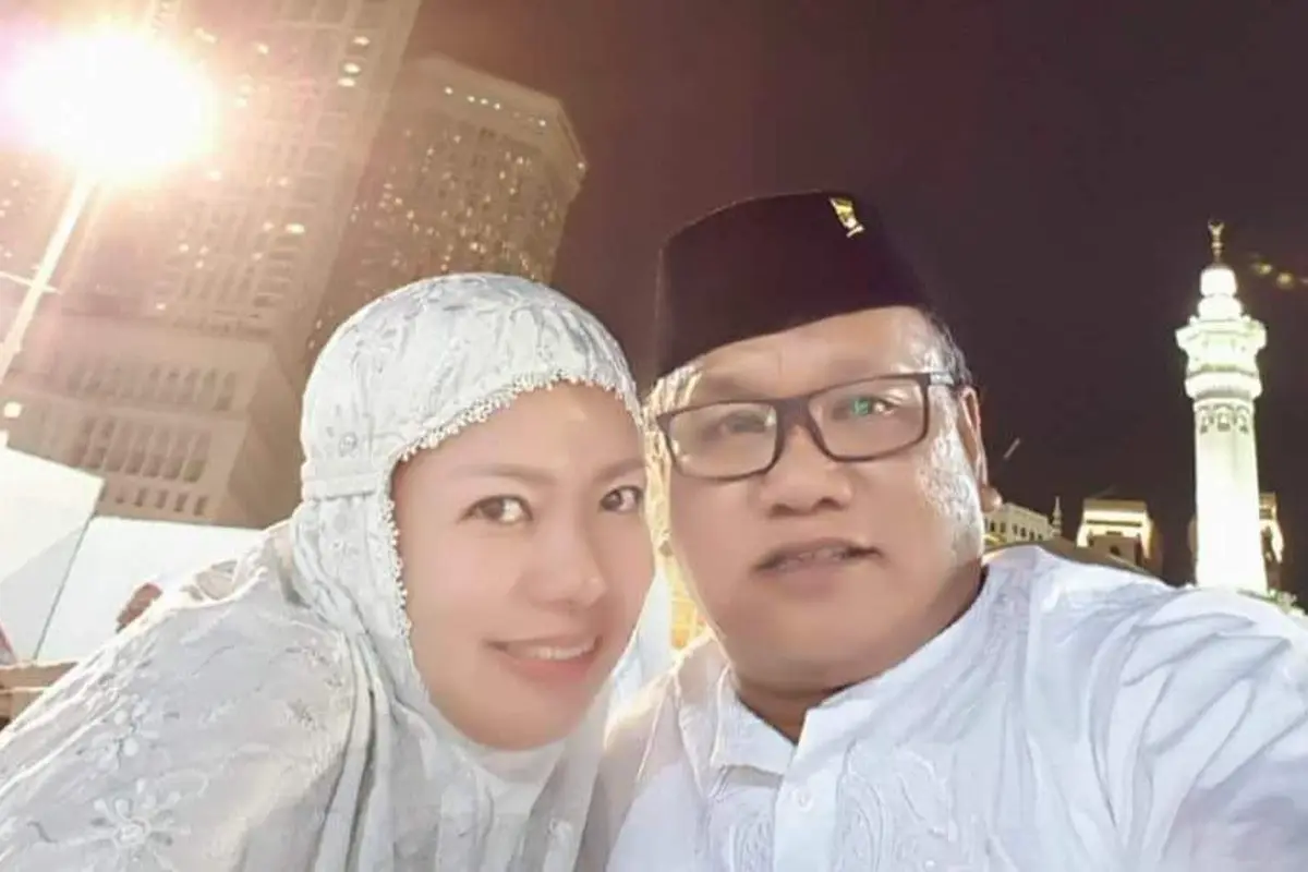 Ketua DPRD Kolaka Utara