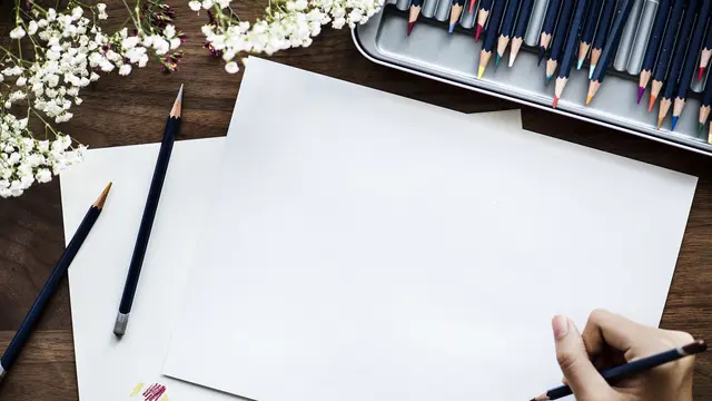 Ukuran kertas seri F