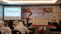 Foto: Syahrul Mubarok