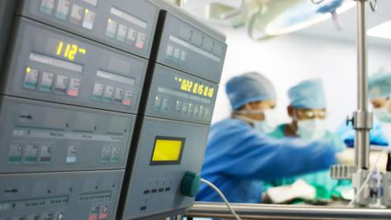 Kemenkes bentuk tim usut syuting sinetron di ruang ICU