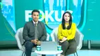 Simak informasi dalam Fokus Pagi edisi (20/12) dengan topik-topik pilihan sebagai berikut, Kebakaran Permukiman Padat, Satu Anak Tewas, Banjir Merendam Permukiman, Benda Diduga Bom di Depan Gereja, Karya Warga Binaan di Bali Fashion Trend.