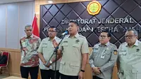 Wamentan Peringatkan Pebisnis Unggas Tak Ambil Untung Ugal-ugalan