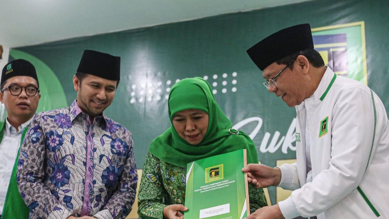 Dok. Istimewa