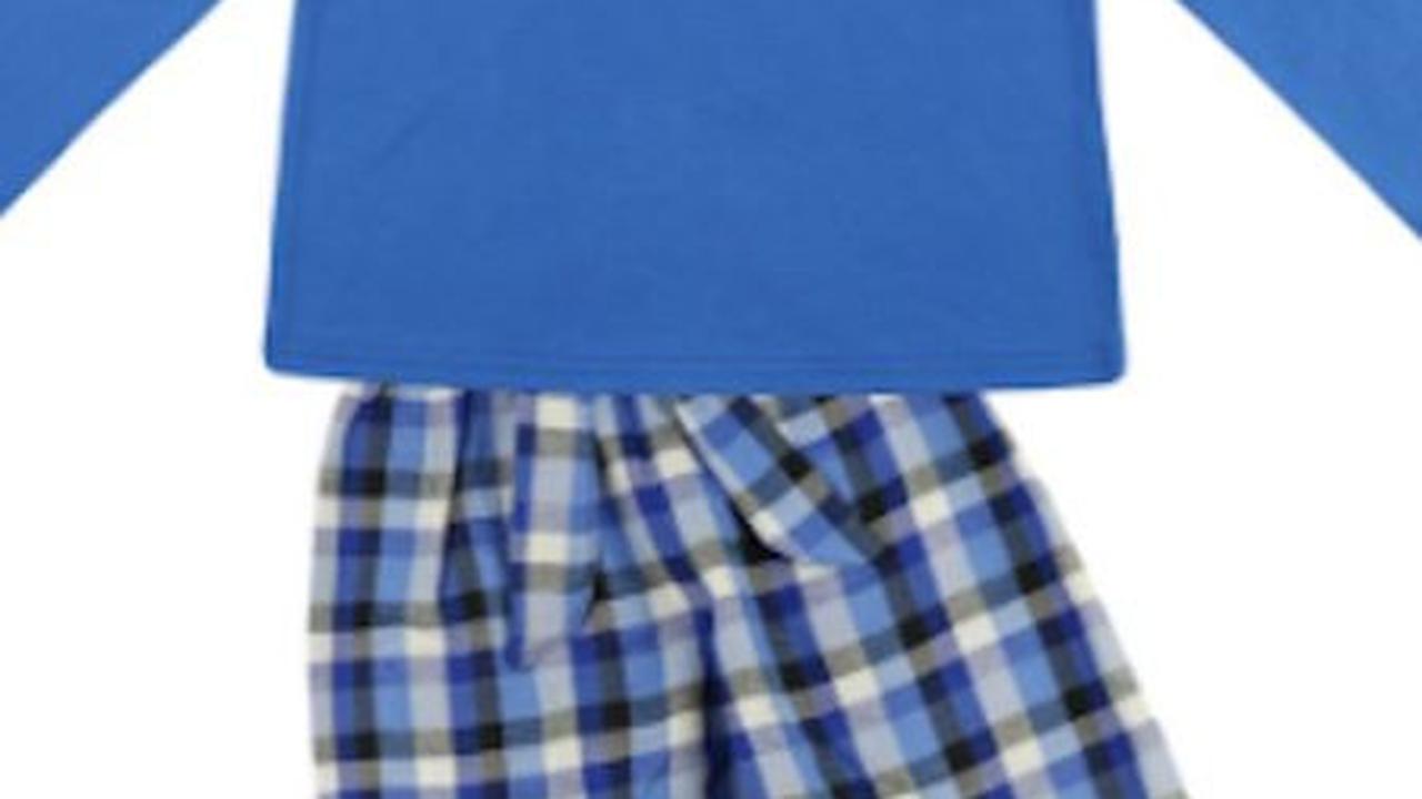 <b>Tunik Anak Series MacBee dari Mac Bear</b>