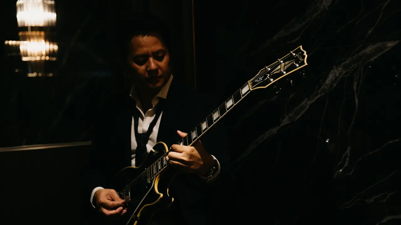 Reza Arfandy