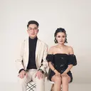 Wika Salim Tunjukkan Progres Rumah Baru Bareng Max Adam Kamil