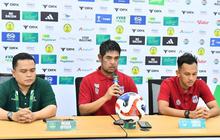 Benahi Mental Pemain, Sumsel United Siap Hadapi FC Bekasi City di Pegadaian Championship