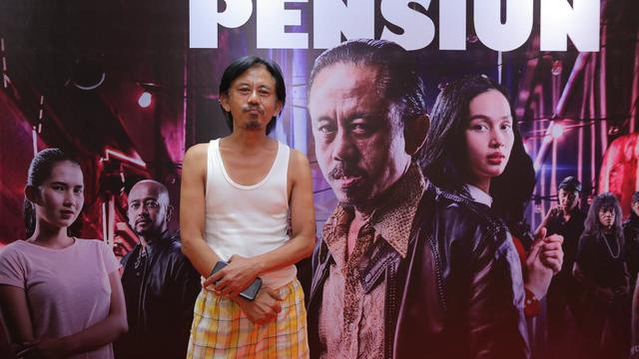 Deretan Aktor 'Preman Pensiun' yang Meninggalkan Kesan Mendalam, Profil Singkat Masing-Masing