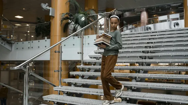 Lakukan aktivitas fisik ringan