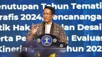 Foto: Kementrian Hukum
